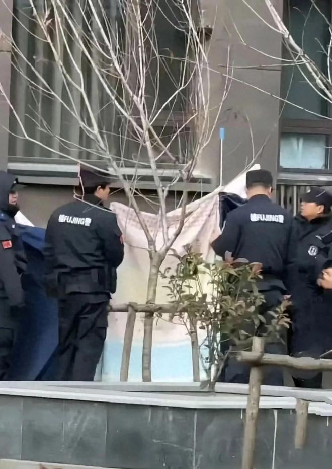 悲剧给咱敲醒安全钟！凯发k8网站南通这场