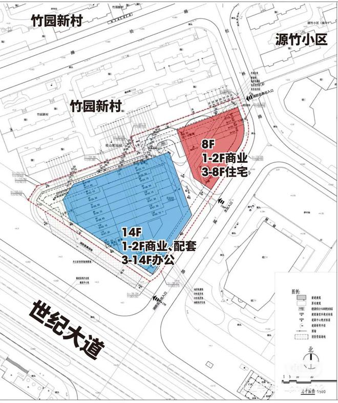 024网站-发布世纪臻邸楼盘详情马竞合作伙伴世纪臻邸『售楼处』2(图8)