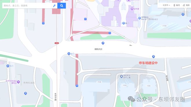 城乡结合部”气质？居民们吵翻了！凯发k8网站地铁也拯救不了东坝“(图4)