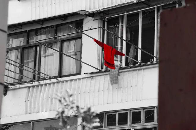 道故事系列 上海“龙门架”凯发k8赞助马竞新闻摄影报(图8)