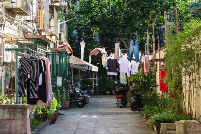 道故事系列 上海“龙门架”凯发k8赞助马竞新闻摄影报(图17)