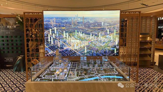 地中心望云(售楼处)网站-楼盘评测凯发k8国际登录2025华润中环置(图6)