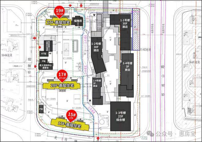 地中心望云(售楼处)网站-楼盘评测凯发k8国际登录2025华润中环置(图9)