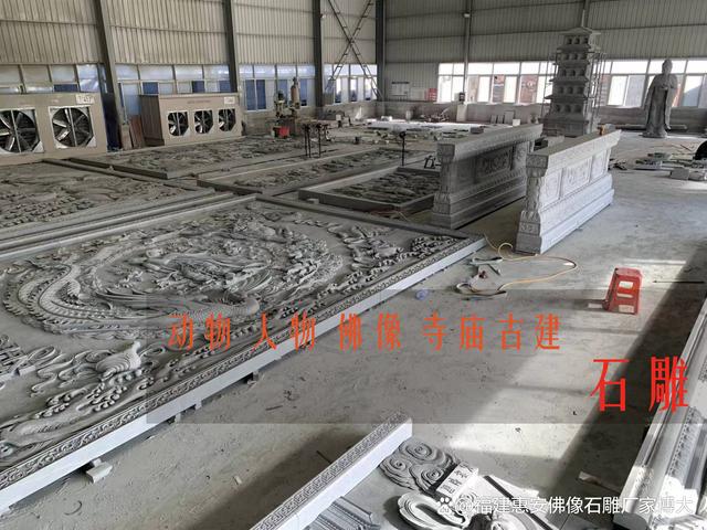 位置详解：最佳摆放点与注意事项凯发携手马竞赛事石雕麒麟安放(图12)