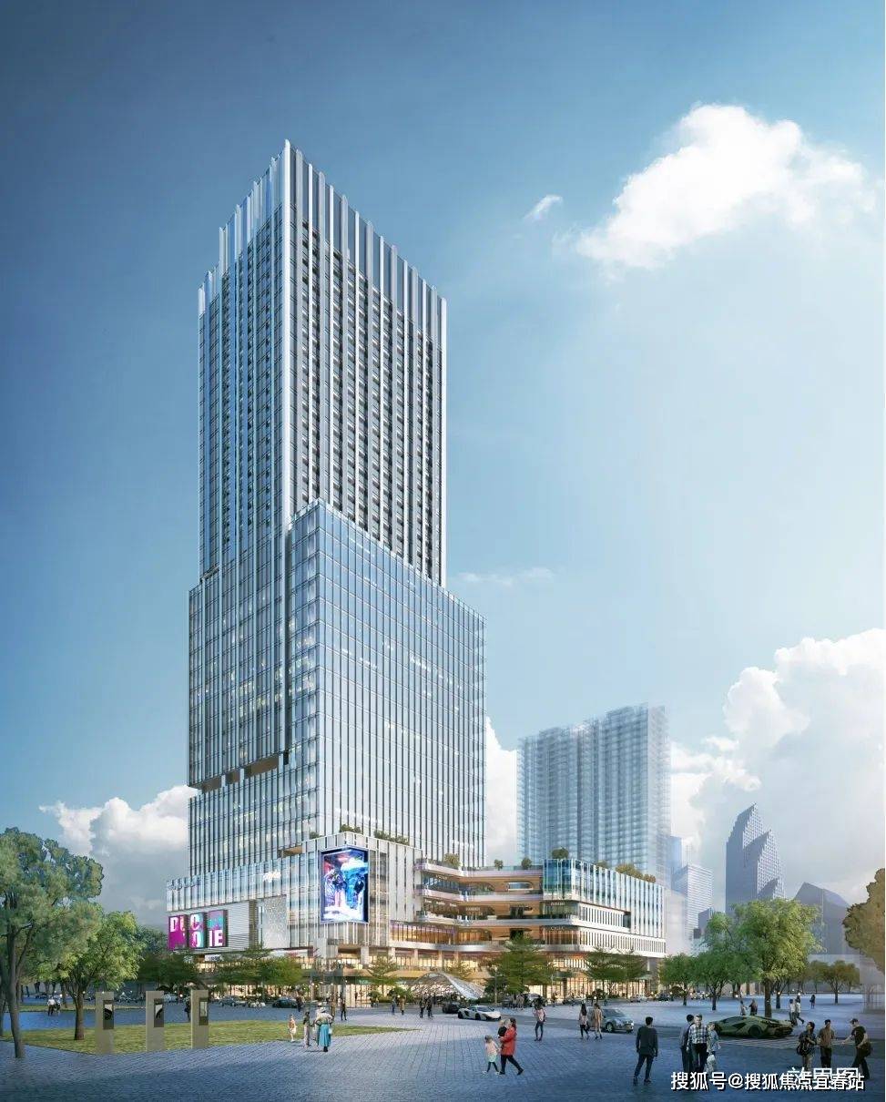 中心首页网站丨2025欢迎您丨最新楼盘详情复兴世纪大厦(售楼处)-复兴世纪大厦售楼(图5)
