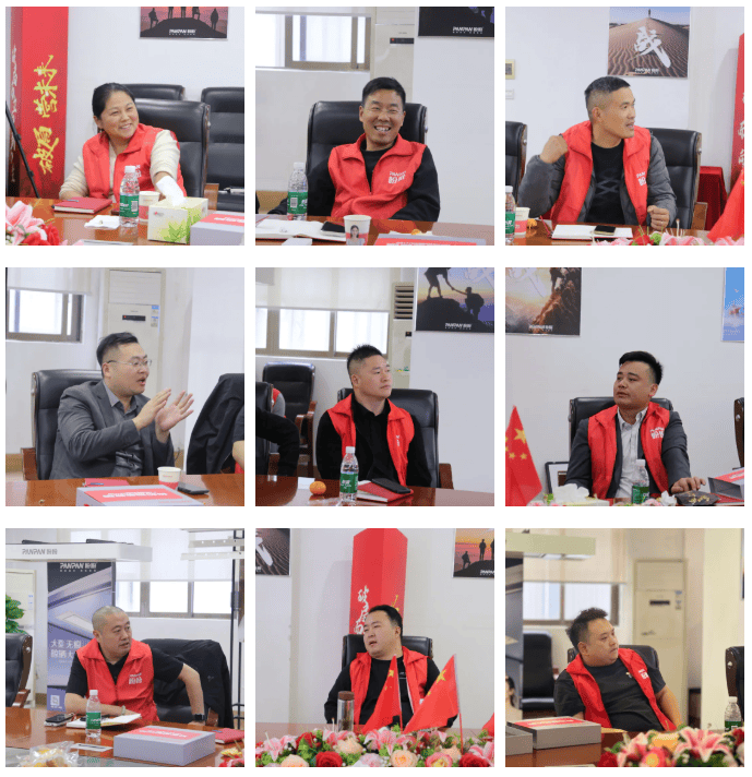 晾晒2025年新品发布会圆满落幕！蝶变 · 新生 热烈祝贺盼盼智能