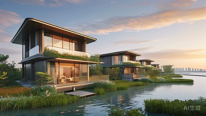 东滩·海上明月发布：邀您品鉴!【开售】东滩·海上明月售楼处