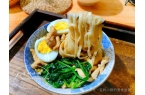 记“忌二事吃二样做二事”寓意安康顺利家庭